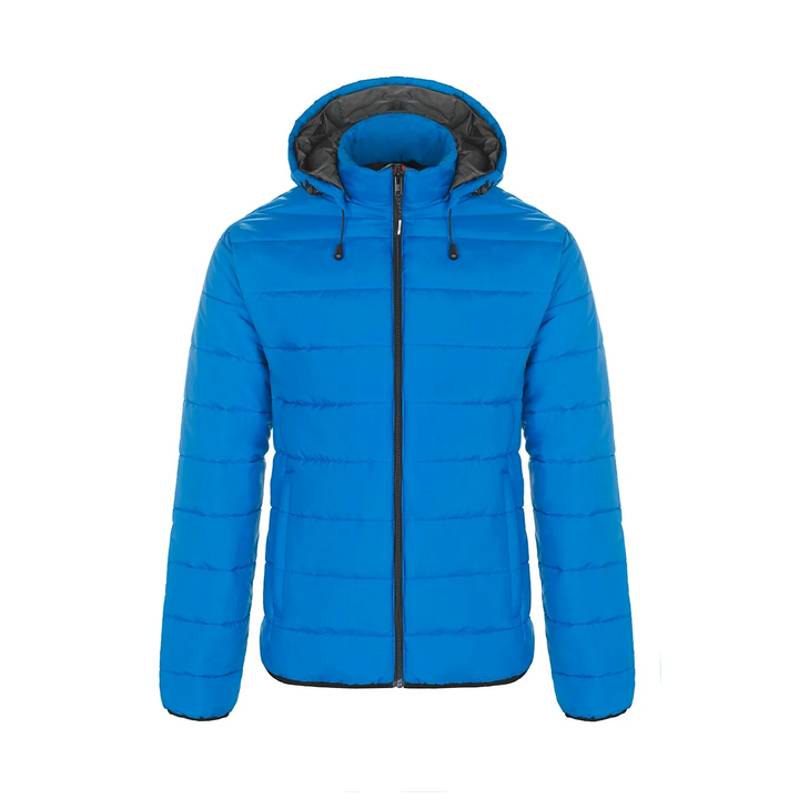 PUFFER BASIC JACKET (WOMENS)