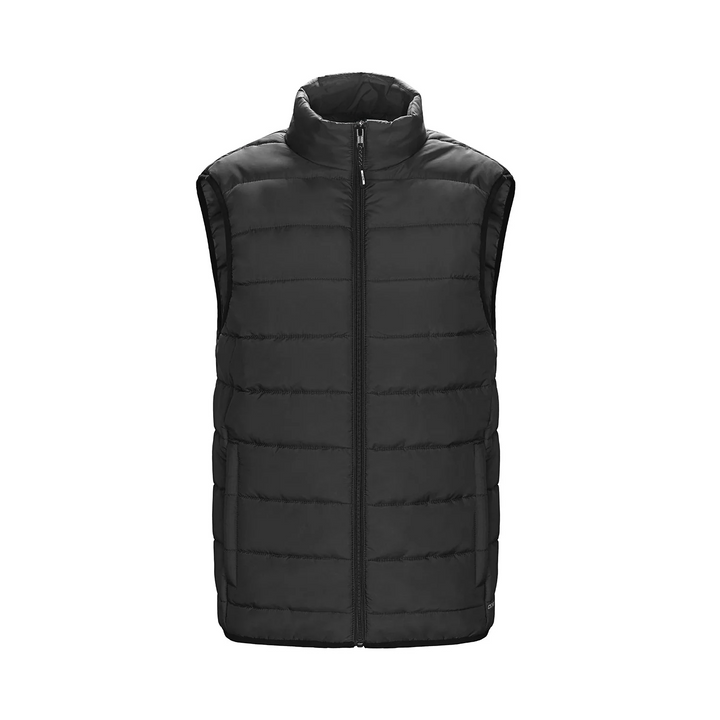 PUFFER VEST (WOMENS)
