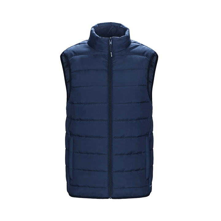 PUFFER VEST (WOMENS)