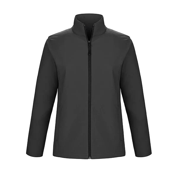 SOFTSHELL JACKET (WOMENS)