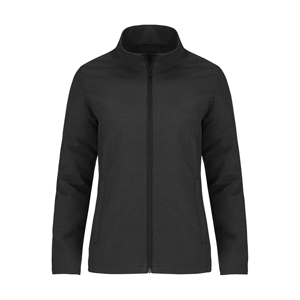 SOFTSHELL JACKET (WOMENS)