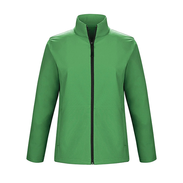 SOFTSHELL JACKET (WOMENS)
