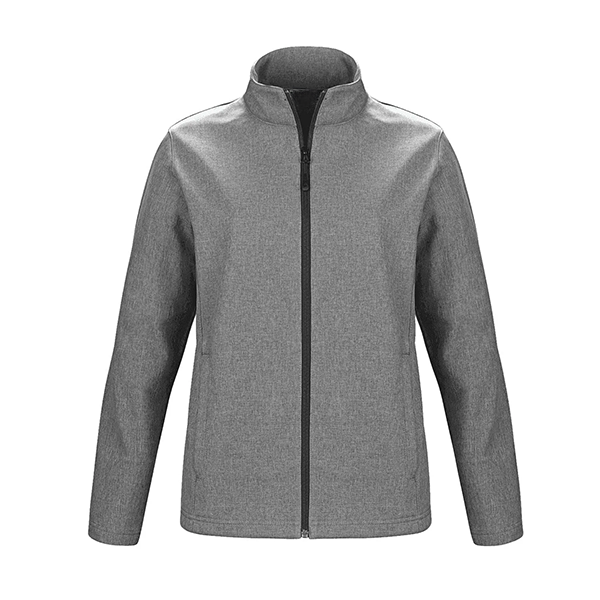 SOFTSHELL JACKET (WOMENS)