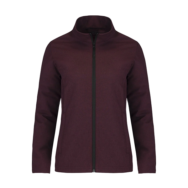 SOFTSHELL JACKET (WOMENS)