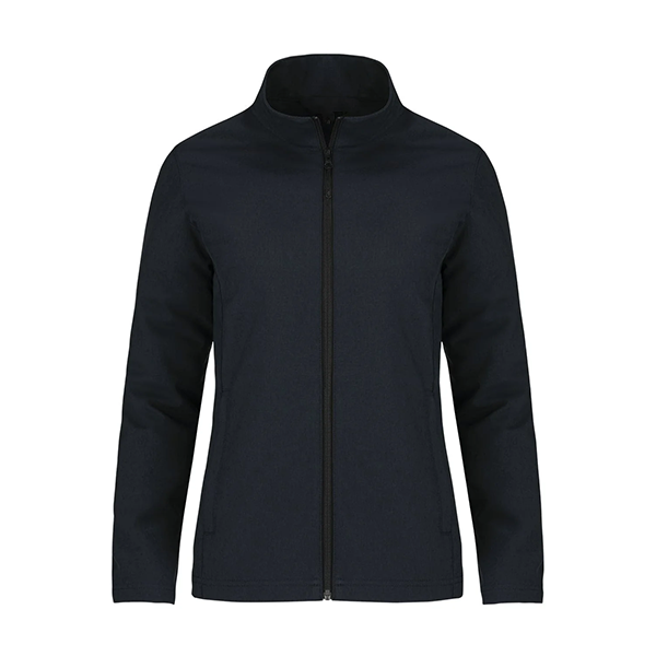 SOFTSHELL JACKET (WOMENS)