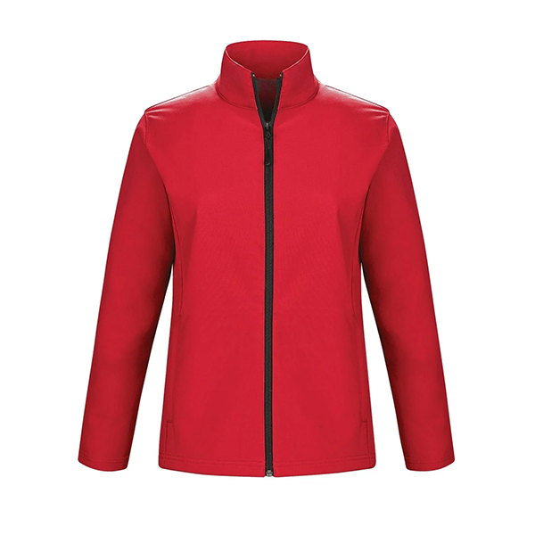 SOFTSHELL JACKET (WOMENS)