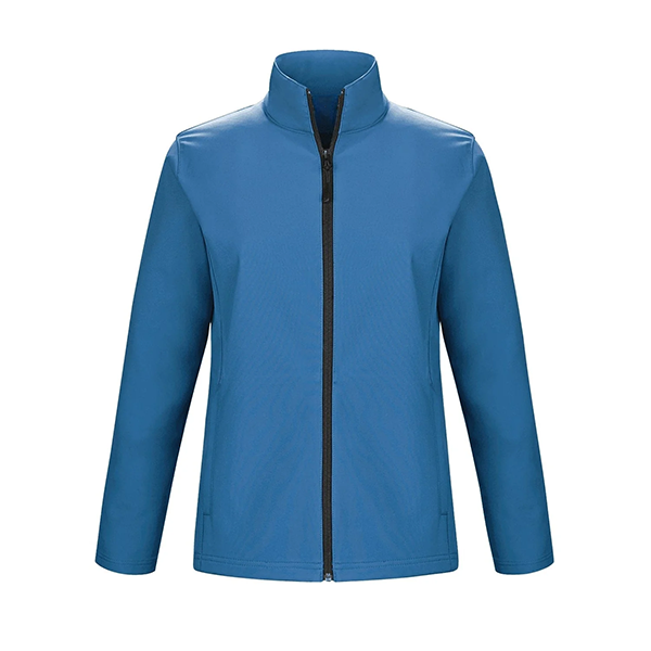 SOFTSHELL JACKET (WOMENS)