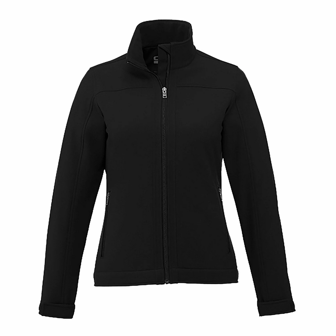 SOFTSHELL PRO JACKET (WOMENS)