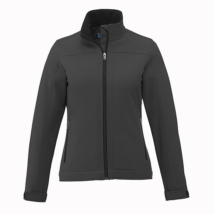 SOFTSHELL PRO JACKET (WOMENS)