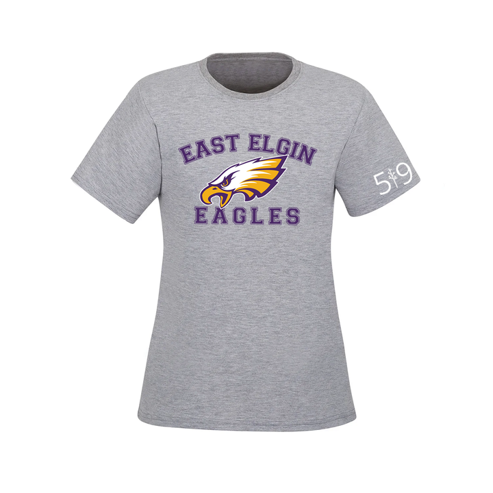 EAST ELGIN CLASSIC TEE (WOMENS)