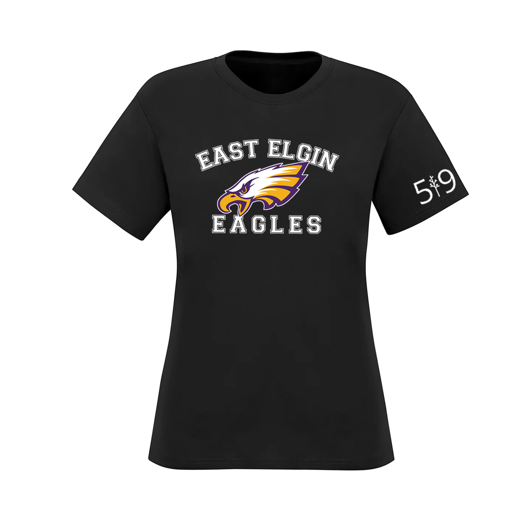 EAST ELGIN TEE (WOMENS)