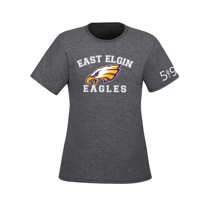 EAST ELGIN CLASSIC TEE (WOMENS)