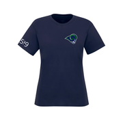 LAURIER TEE (WOMENS)