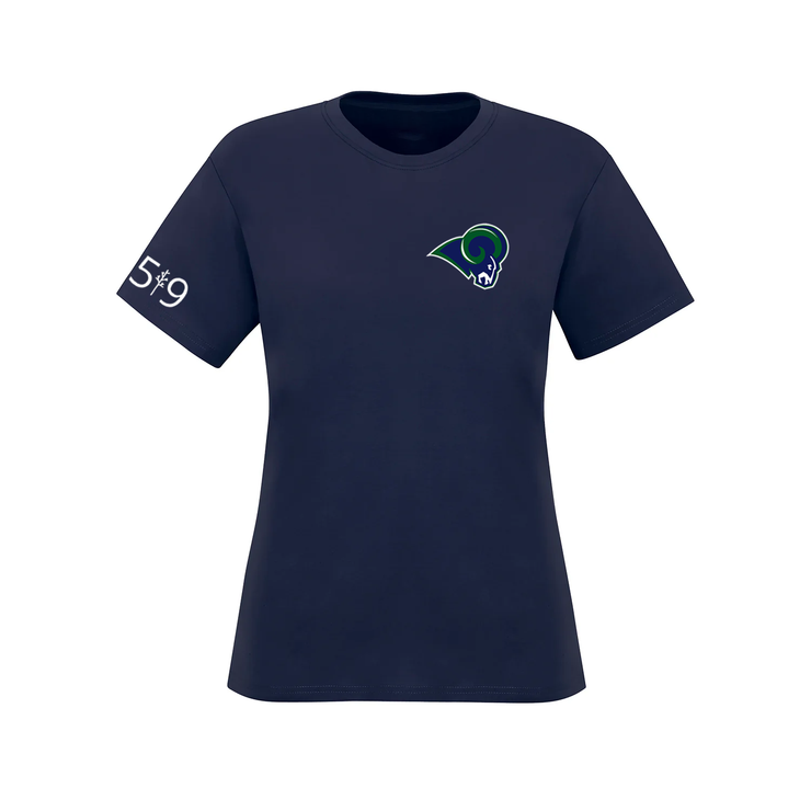 LAURIER TEE (WOMENS)