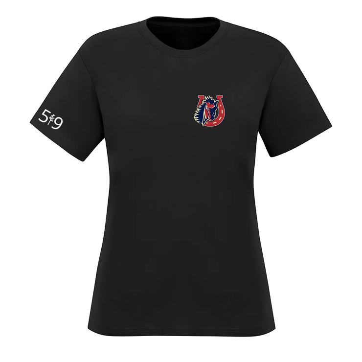 STONEY CREEK TEE (WOMENS)