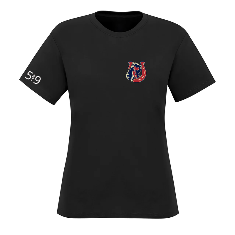 STONEY CREEK TEE (WOMENS)