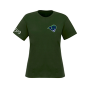 LAURIER TEE (WOMENS)