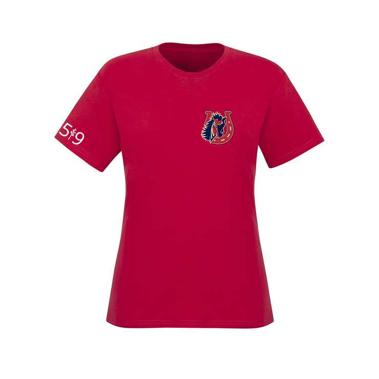 STONEY CREEK TEE (WOMENS)