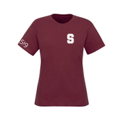 SOUTH LIONS S TEE (WOMENS)