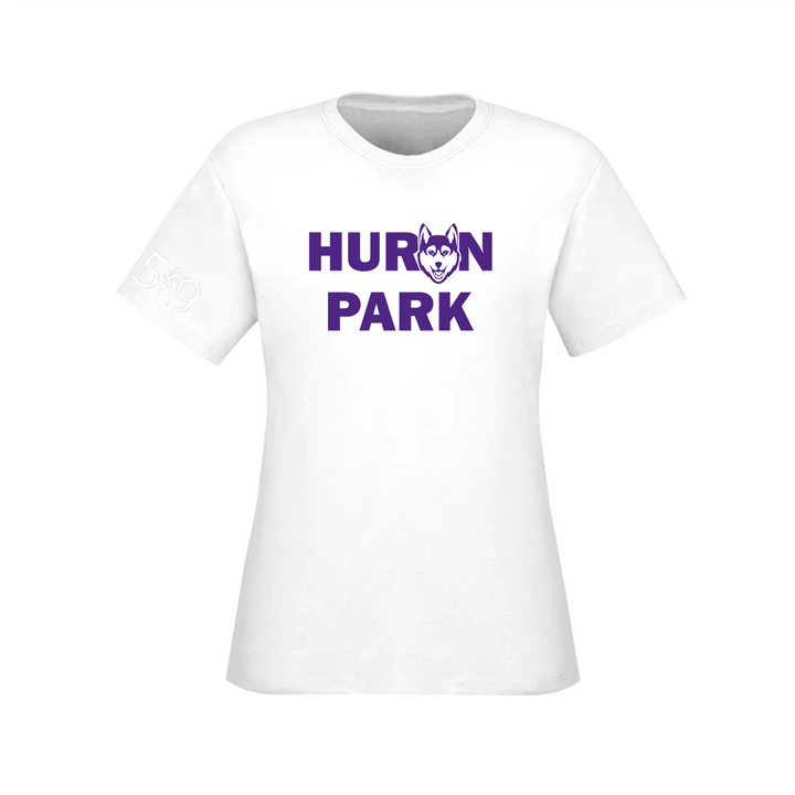 HURON PARK TEE (WOMENS)