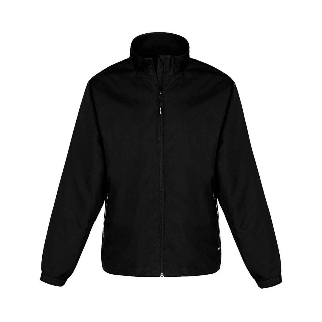 TRACK JACKET (WOMENS)