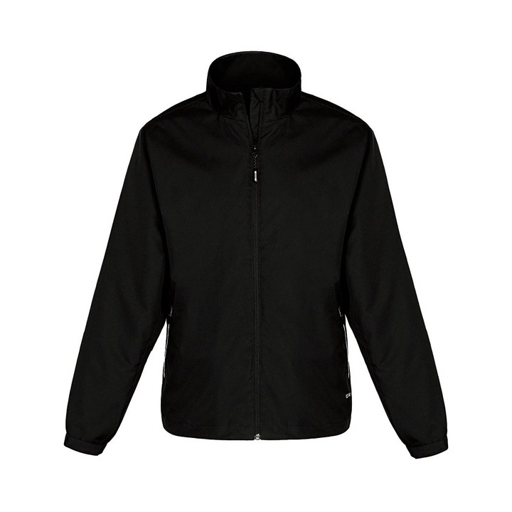 TRACK JACKET (WOMENS)