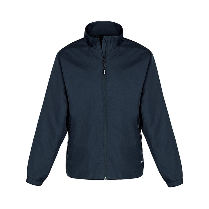 TRACK JACKET (WOMENS)