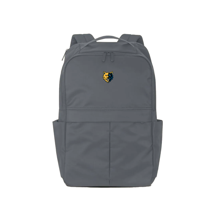 WESTMOUNT EMBROIDERED BACKPACK