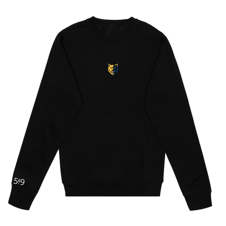 WESTMOUNT EMBROIDERED CREW (YOUTH)