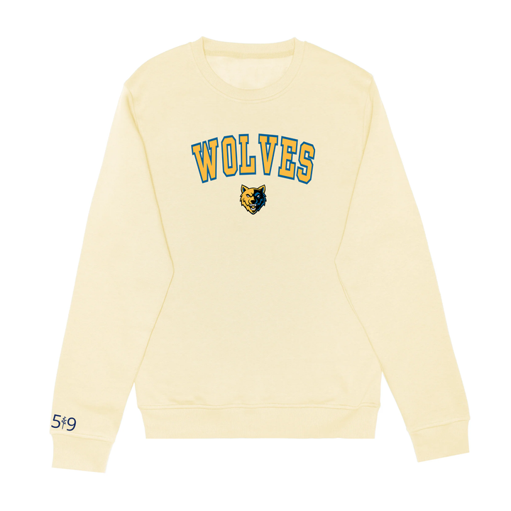 WESTMOUNT WOLVES VARSITY CREW (UNISEX)