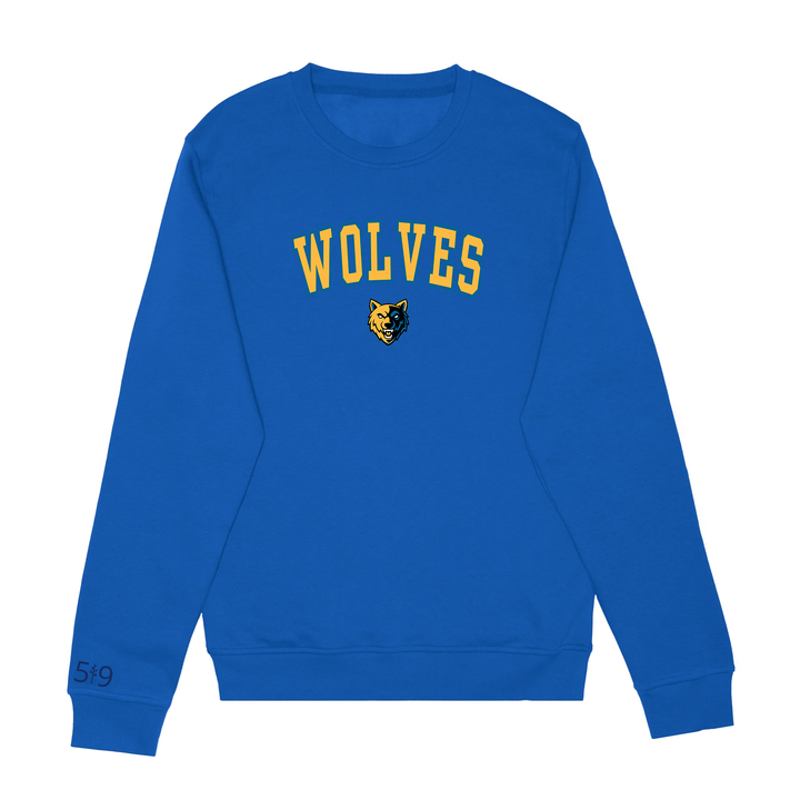 WESTMOUNT WOLVES VARSITY CREW (UNISEX)