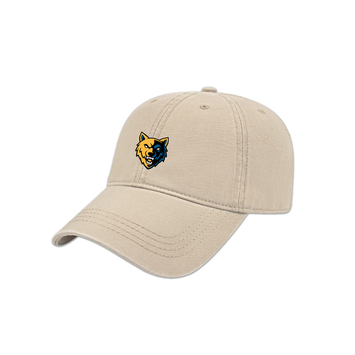 WESTMOUNT EMBROIDERED DAD CAP