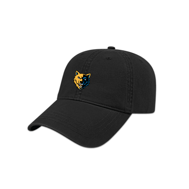 WESTMOUNT EMBROIDERED DAD CAP