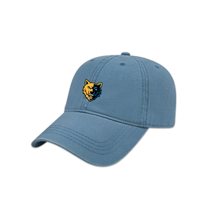 WESTMOUNT EMBROIDERED DAD CAP