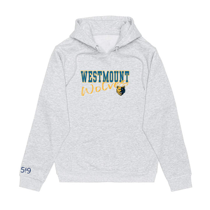 WESTMOUNT SIGNATURE HOODIE (UNISEX)