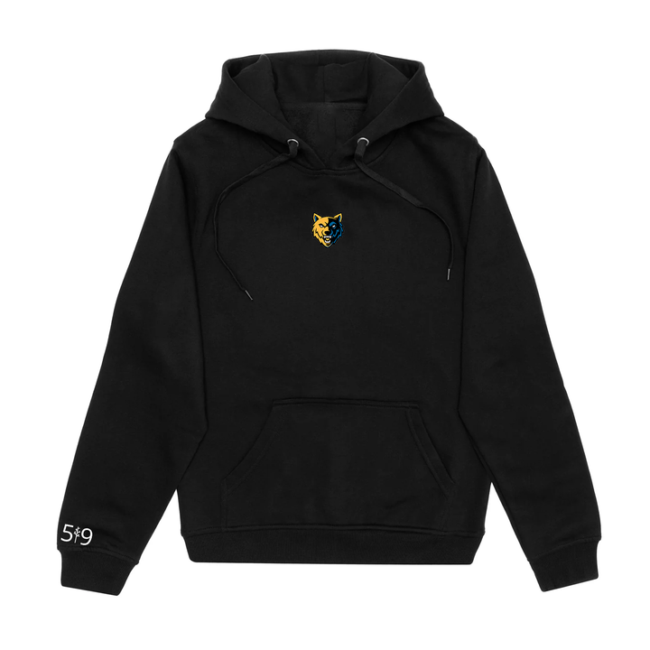 WESTMOUNT EMBROIDERED HOODIE (UNISEX)