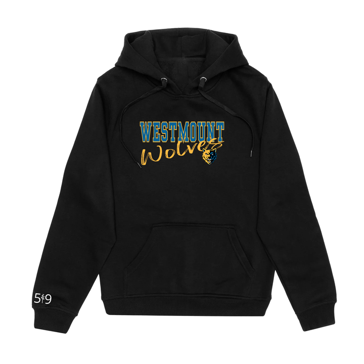 WESTMOUNT SIGNATURE HOODIE (UNISEX)