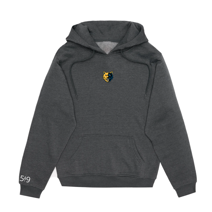 WESTMOUNT EMBROIDERED HOODIE (UNISEX)