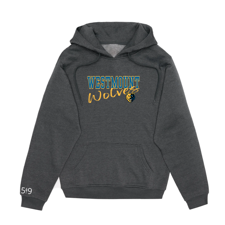 WESTMOUNT SIGNATURE HOODIE (UNISEX)