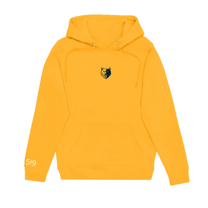 WESTMOUNT EMBROIDERED HOODIE (UNISEX)