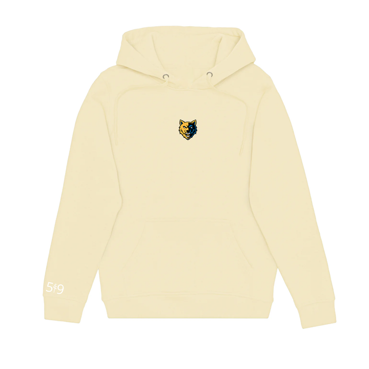 WESTMOUNT EMBROIDERED HOODIE (UNISEX)