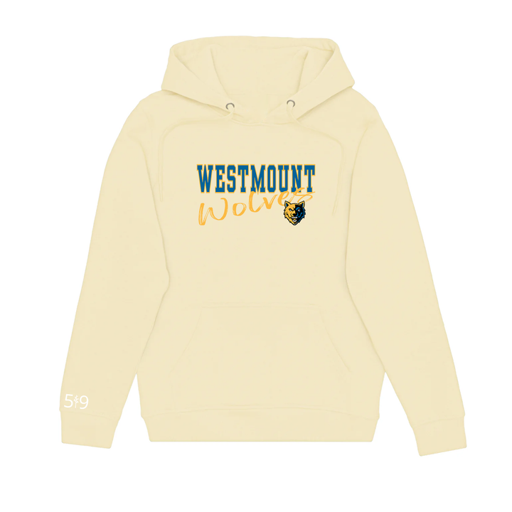 WESTMOUNT SIGNATURE HOODIE (UNISEX)