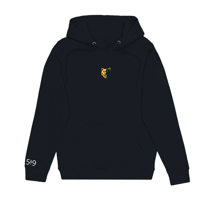 WESTMOUNT EMBROIDERED HOODIE (UNISEX)