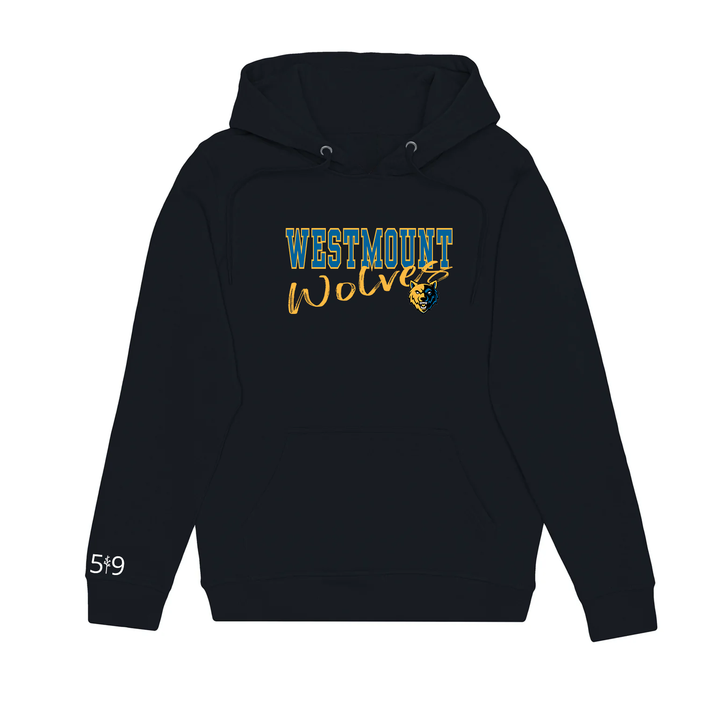 WESTMOUNT SIGNATURE HOODIE (UNISEX)