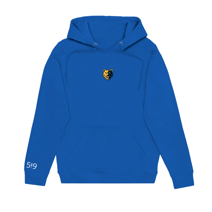 WESTMOUNT EMBROIDERED HOODIE (UNISEX)