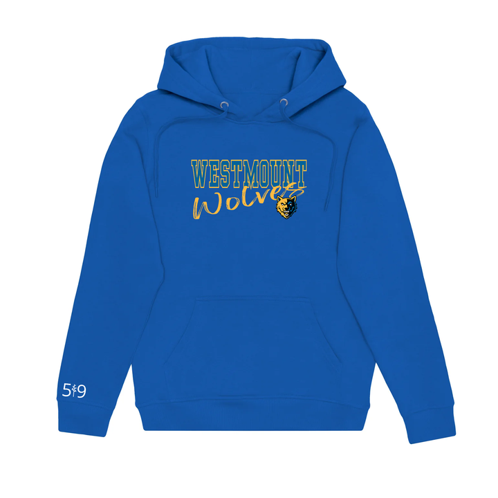 WESTMOUNT SIGNATURE HOODIE (UNISEX)