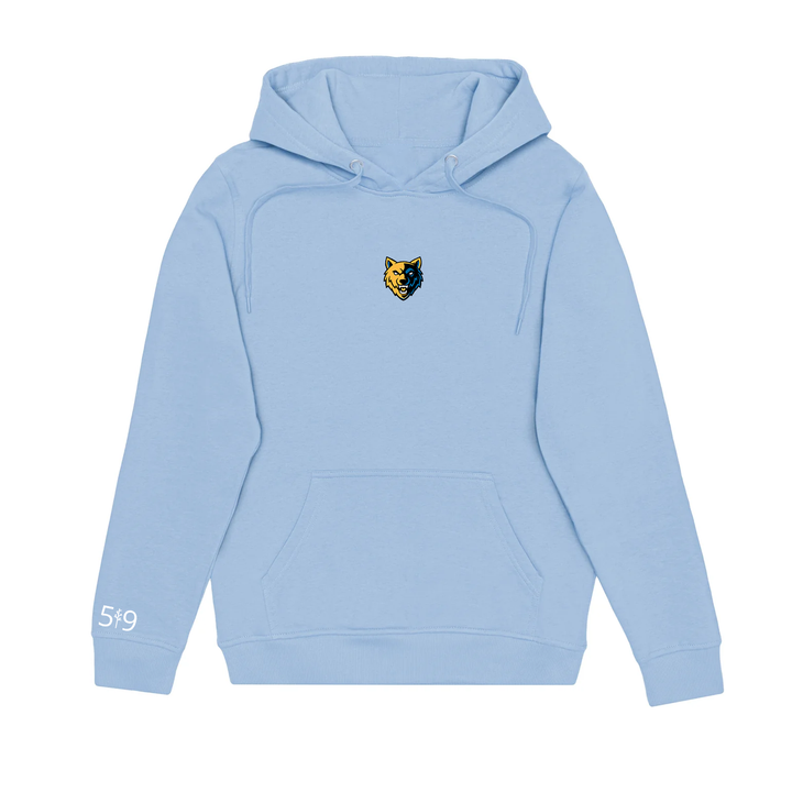 WESTMOUNT EMBROIDERED HOODIE (UNISEX)