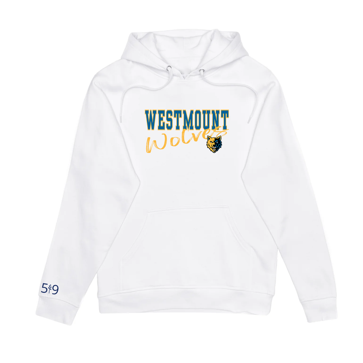 WESTMOUNT SIGNATURE HOODIE (UNISEX)