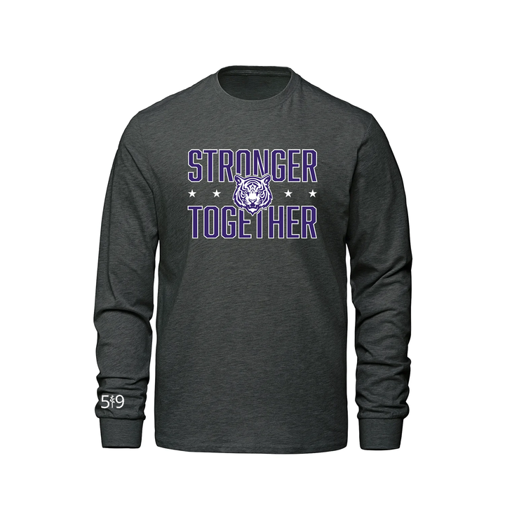 WEST ELGIN STRONGER TOGETHER LONG SLEEVE (MENS)