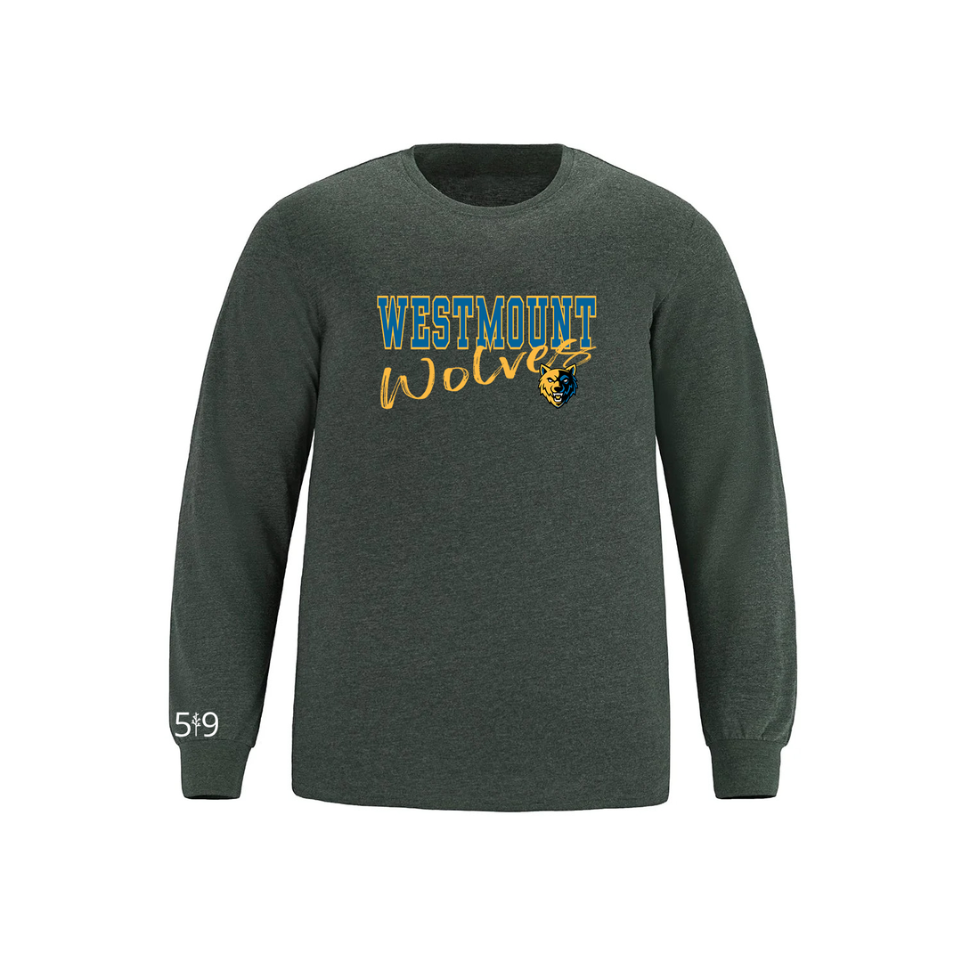 WESTMOUNT SIGNATURE LONG SLEEVE (MENS)